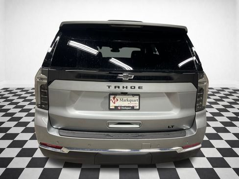 New 2026 Chevrolet Tahoe LT w/ Comfort Package image 7