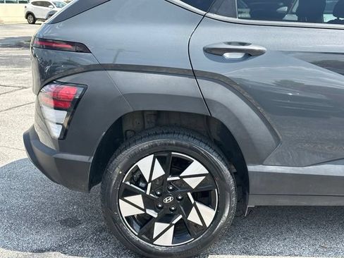 Used 2025 Hyundai Kona SEL AWD/4WD image 9