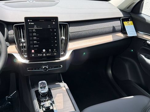 New 2026 Volvo XC90 B5 Core w/ Protection Package AWD/4WD image 26