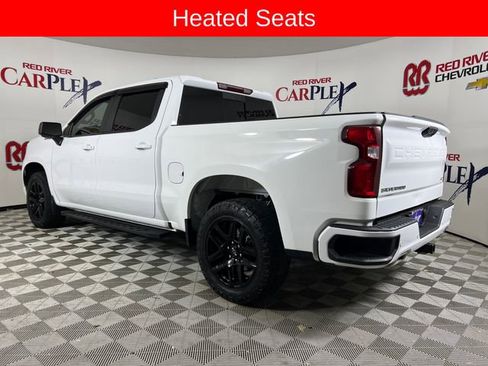 Used 2023 Chevrolet Silverado 1500 RST w/ All Star Edition Plus image 6