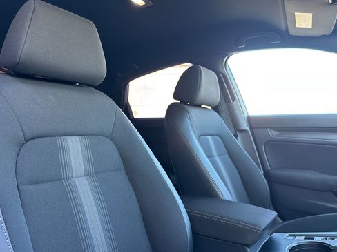 Used 2024 Honda Civic Sport image 30