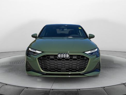 New 2026 Audi A3 2.0T Premium Plus image 2