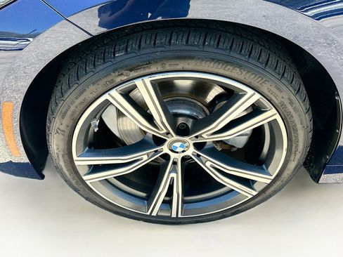Certified 2023 BMW 330i Sedan w/ Driving Assistance Package RWD image 34