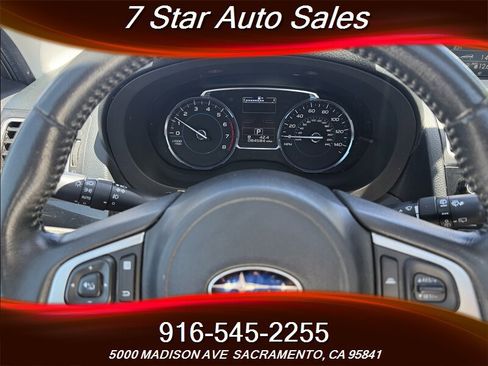 Used 2018 Subaru Forester 2.5i Limited image 10