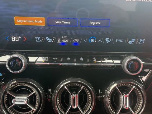 New 2026 Chevrolet Blazer EV SS AWD/4WD image 19