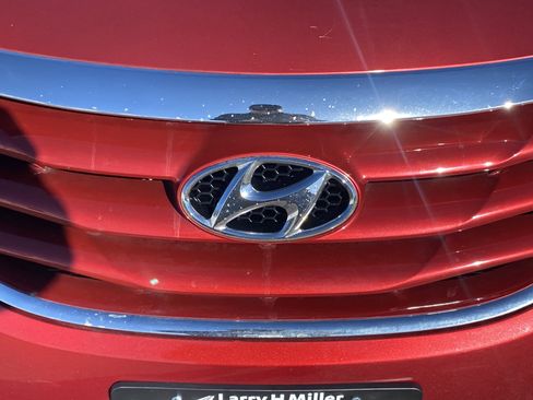 Used 2011 Hyundai Sonata GLS w/ Popular Equipment Pkg 2 image 25