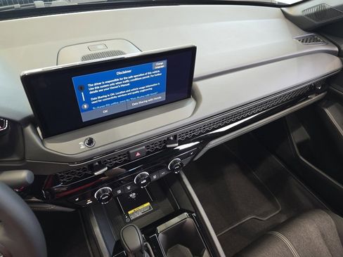 New 2025 Honda Accord Sport image 33