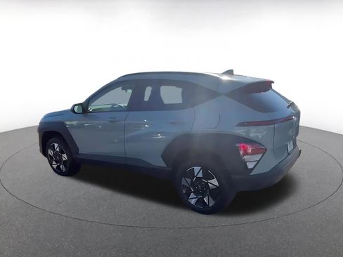 Used 2025 Hyundai Kona SEL image 10