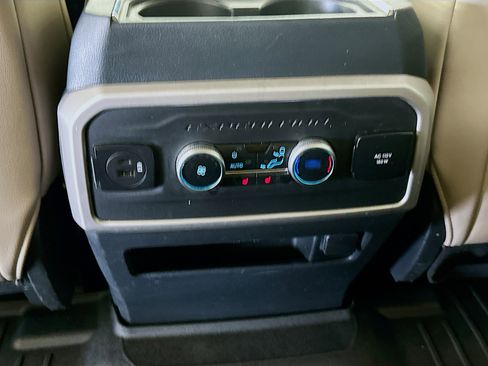 Used 2023 Ford Expedition Max Limited RWD image 28
