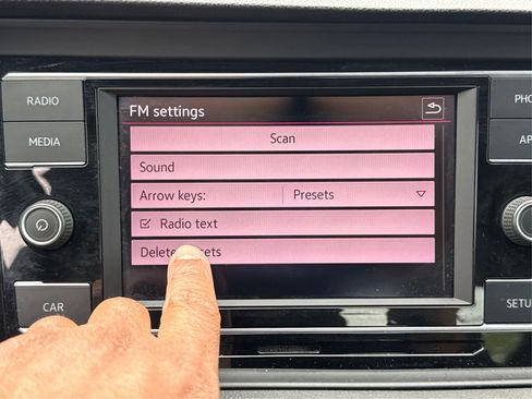Used 2019 Volkswagen Jetta GLI FWD image 39