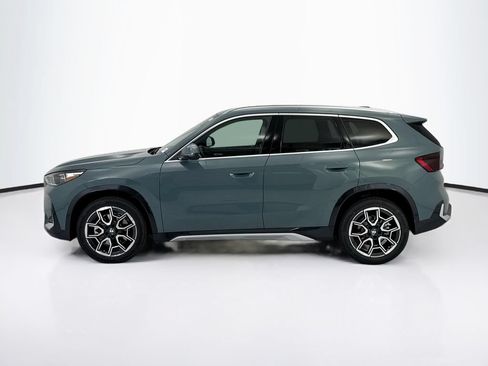 New 2026 BMW X1 xDrive28i w/ Convenience Package AWD/4WD image 8