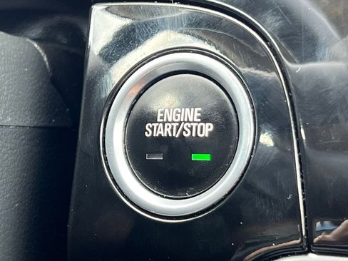 Used 2017 Buick Encore Essence AWD/4WD image 29