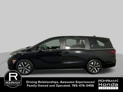 Used 2025 Honda Odyssey EX-L image 5