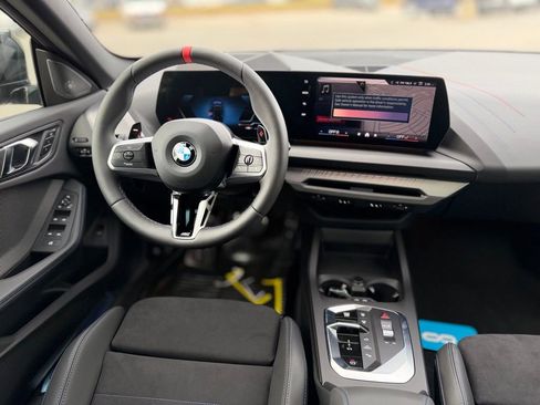 New 2026 BMW M235i xDrive w/ Technology Package image 10