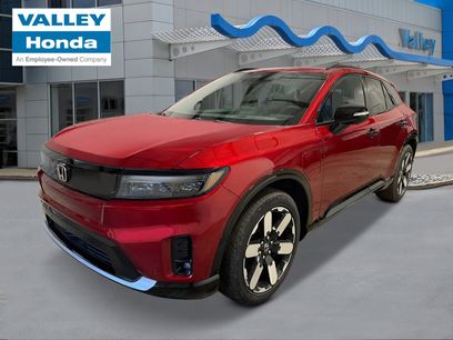 New 2026 Honda Prologue Elite