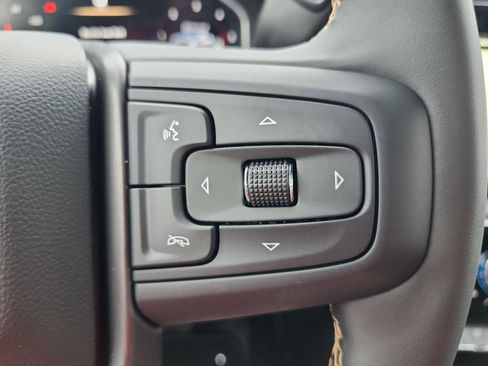 New 2026 GMC Sierra 3500 AT4 w/ AT4 Premium Plus Package image 23