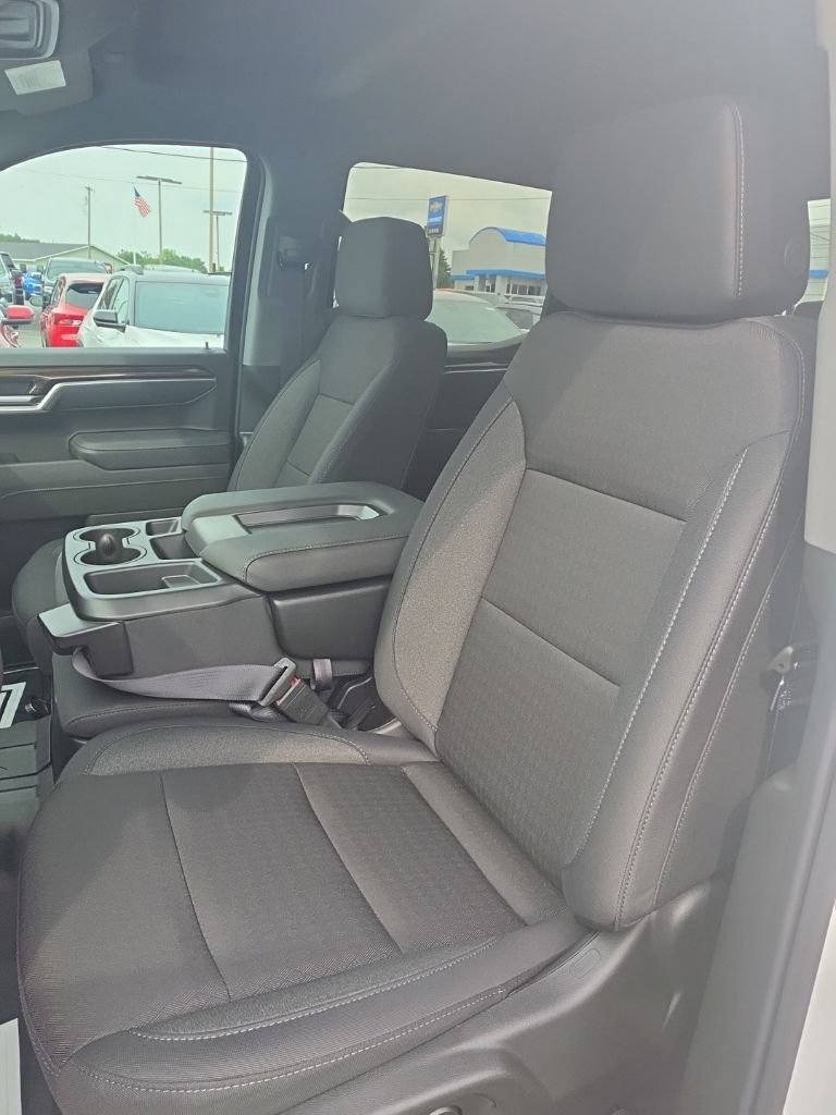New 2026 Chevrolet Silverado 1500 RST w/ RST Select Package AWD/4WD image 16
