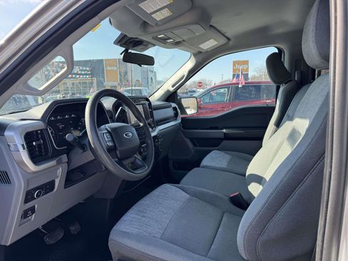 Used 2022 Ford F150 XLT image 31