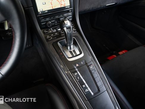 Used 2015 Porsche 911 GT3 RWD image 28