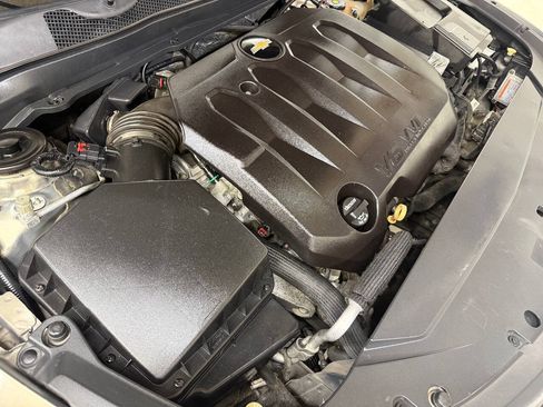 Used 2019 Chevrolet Impala Premier FWD image 73