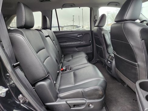Used 2021 Honda Pilot Special Edition image 14