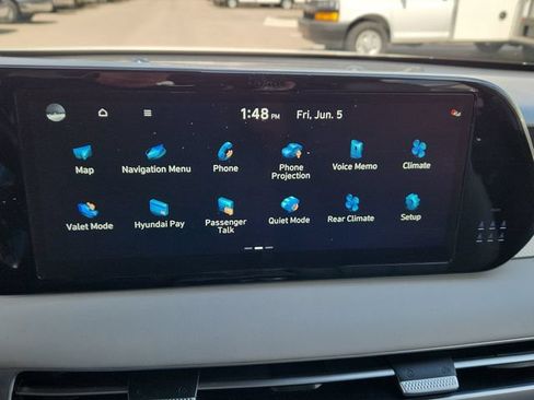 Used 2023 Hyundai Palisade SEL AWD/4WD image 45