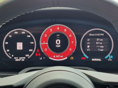Certified 2025 Porsche 911 Carrera S RWD image 16