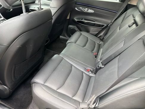 Used 2026 Genesis GV70 2.5T AWD/4WD image 19