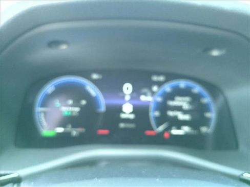 New 2026 Toyota Camry XLE FWD image 11