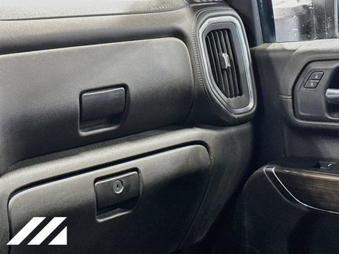 Used 2022 Chevrolet Silverado 2500 LT w/ Convenience Package AWD/4WD image 23