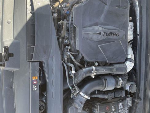 Used 2024 Kia K5 GT w/ GT1 Package FWD image 33