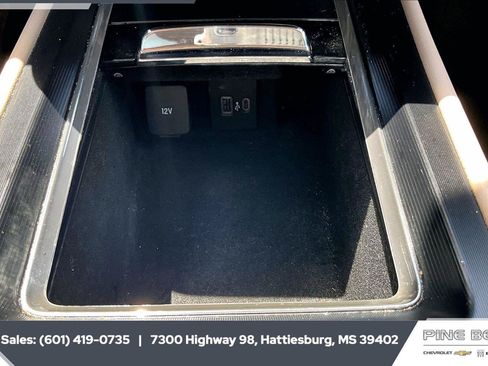 Used 2023 Lincoln Corsair FWD image 24