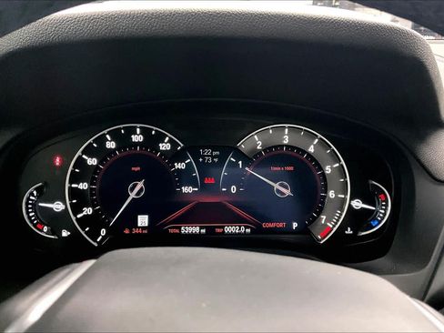 Used 2021 BMW X3 xDrive30i w/ Convenience Package AWD/4WD image 25