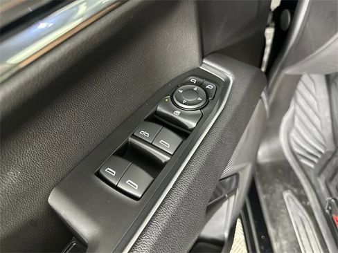 New 2025 Chevrolet Silverado 1500 LT image 23