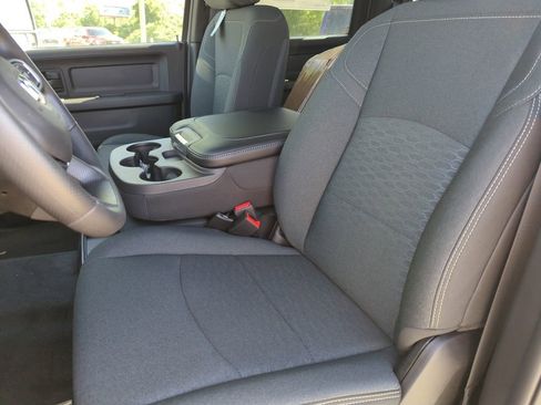 New 2026 RAM 2500 Tradesman image 12