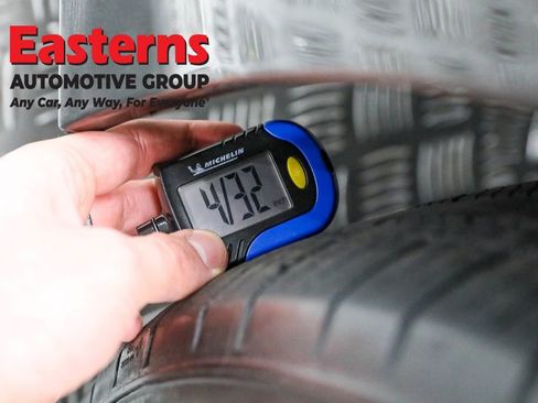 Used 2020 Nissan Leaf SV w/ SV All Weather Package image 26