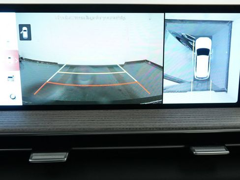 New 2026 Genesis GV80 2.5T Prestige AWD/4WD image 43