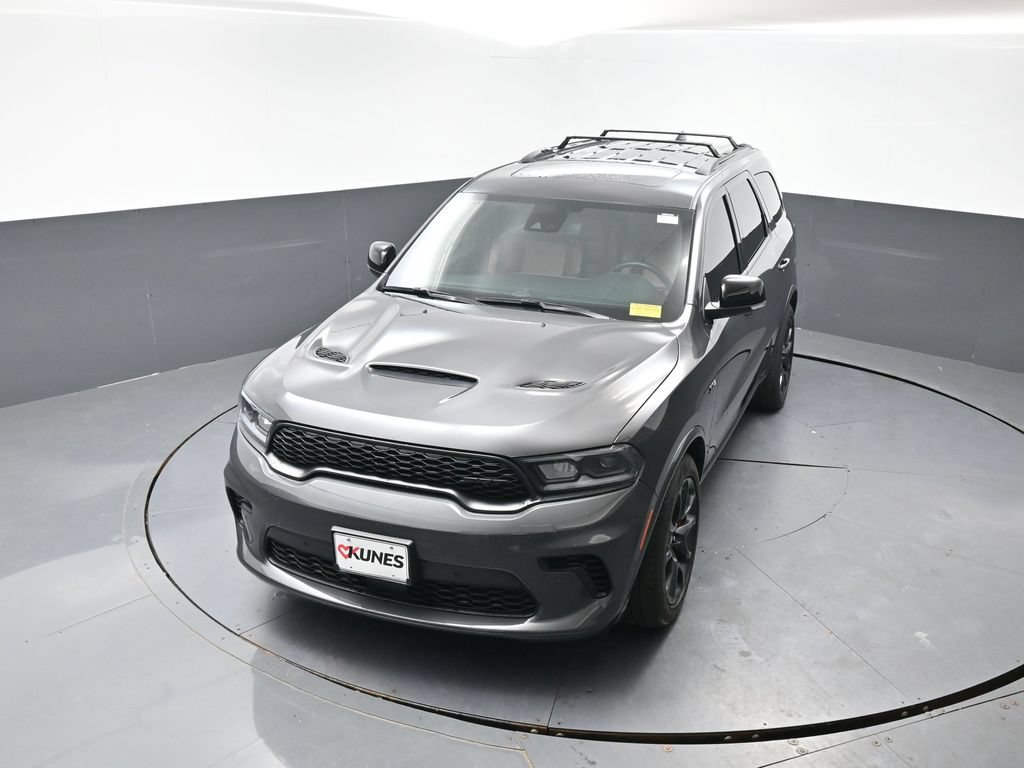 Used 2024 Dodge Durango SRT AWD/4WD image 46