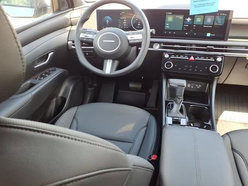 New 2026 Hyundai Santa Cruz SEL FWD image 4