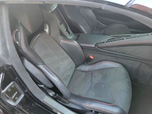 Used 2023 Chevrolet Corvette Stingray Premium Conv w/ Battery Protection Package RWD image 33