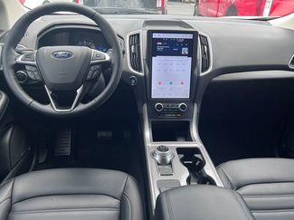 Certified 2024 Ford Edge SEL w/ Convenience Package AWD/4WD video 3