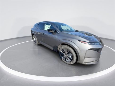 New 2026 Nissan Murano SL image 2