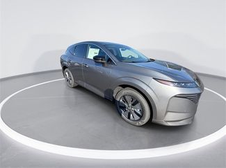 New 2026 Nissan Murano SL video 2