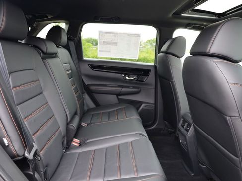 New 2026 Honda CR-V Sport Touring image 34