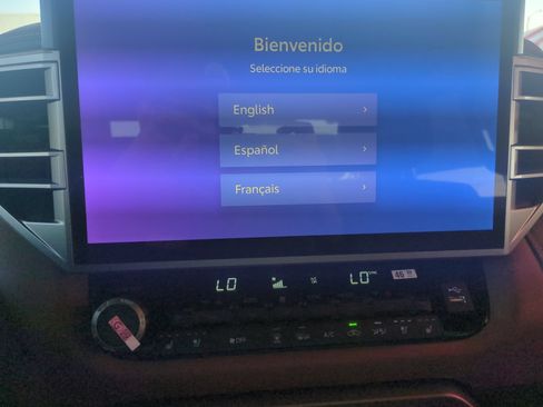 New 2026 Toyota Tundra 1794 Edition AWD/4WD image 19