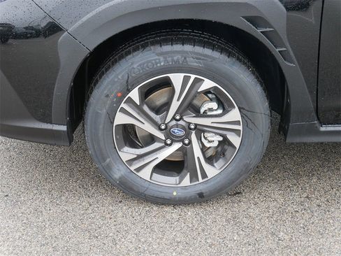 New 2026 Subaru Crosstrek 2.0i Premium image 4