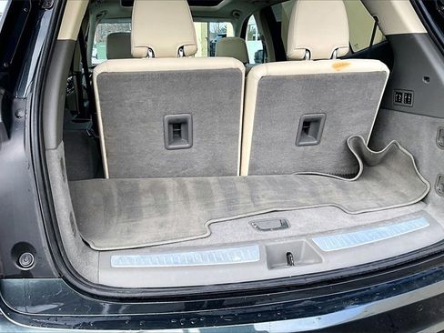 Used 2021 Cadillac XT6 Premium Luxury image 34