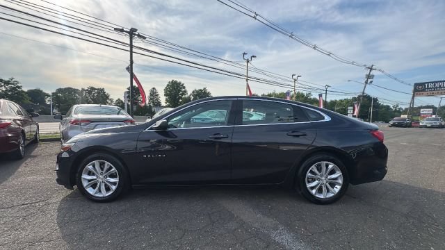 Used 2023 Chevrolet Malibu LT FWD image 8