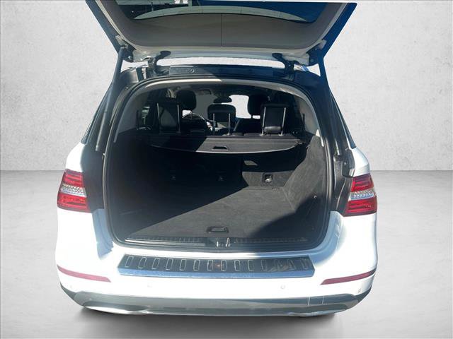 Used 2015 Mercedes-Benz ML 350 4MATIC image 6