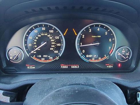 Used 2017 BMW X3 xDrive28i image 9